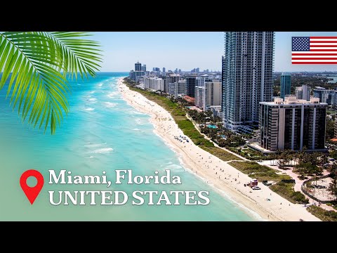 Florida Dreams: Exploring The Real Sunshine State