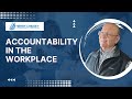 Accountability in Leadership and Teams
