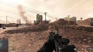 Battlefield 6 Gameplay PS5 Pro - Breakthrough on New Sobek City [No Commentary Gameplay]