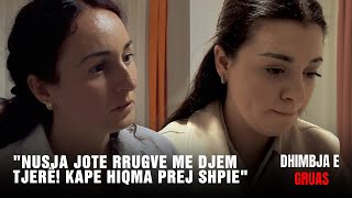 "Nusja jote rrugve me Djem tjerë! Kape hiqma prej shpie" - Vjehrra tenton ta ndajë djalin prej nuses