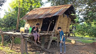 บ้านกำลังจะล้ม 13 สิงหาคม ค.ศ. 2025
