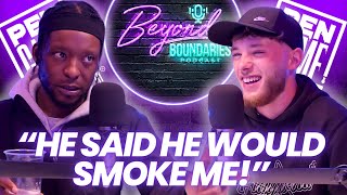 🚨PENGAME'S JM SPEAKS OUT! 🎙️ "I Lost My Composure!" 😤 | Exclusive Battle Insights 🔥 #BBP S2 EP6