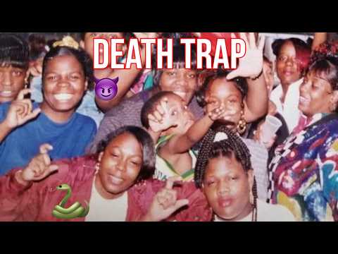 Mickey Cobras Dangerous Chicago Gang (Flip or Die) 100+ Murders