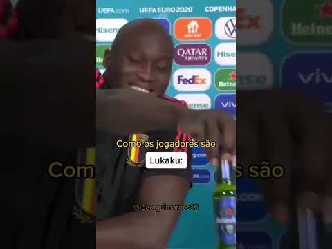 QUEM SERIA DO MEU TIME? KKKKKK #futebol #futeboleuropeu