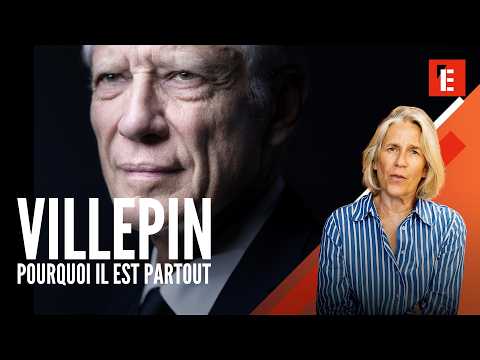 Villepin : la stratégie derrière son retour