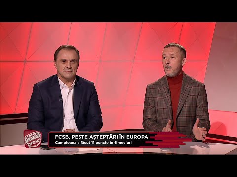 Retrospectiva Europa League, cu Meme și Panduru: "Meciul cu PAOK a fost momentul nostru important"