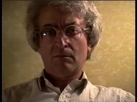 G. A. Cohen does Isaiah Berlin (1991)