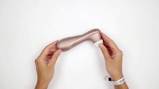 video Stimulátor klitorisu Satisfyer PRO 2 VIBRATION