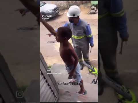 Essa é pra caba
