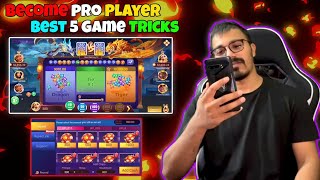 New rummy app | New earning app today | dragon vs tiger tricks | dragon vs tiger new trick today