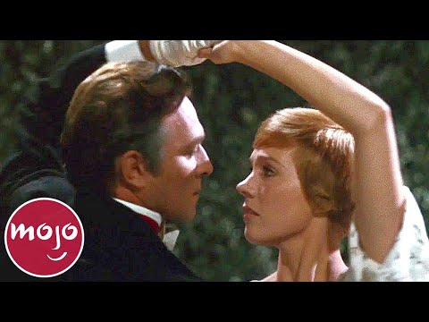 Top 10 Dance Scenes With the Best Chemistry