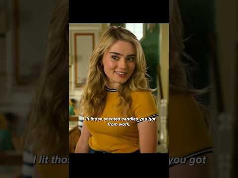 Tyler has been doing his best to make changes just a little too quickly. #tvshow #shorts #viral