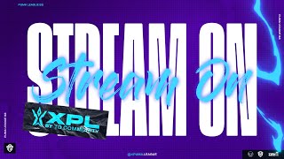 XPuma League by TG COMMUNITY DÍA 15 Grupos A x B x D | FREE FIRE