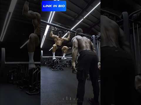 Gymnastics Hard Workout for Bodybuilder #motivation #fitness #gym #attitude #reaction #sigma #shorts