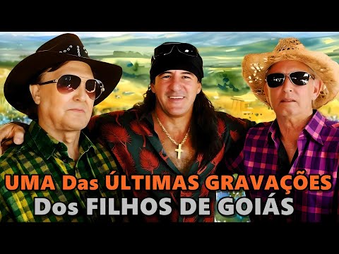 Duas VOZES MARAVILHOSAS E Um SANFONEIRO FANTÁSTICO: PARCERIA Que DEIXOU SAUDADES!