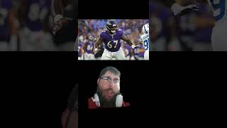 What Will The Ravens Do For The Starting Center Position Now?