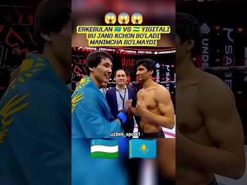 ERKABULAN vs YIGITALI JANGIGA TAYORMISLA #shortsvideo