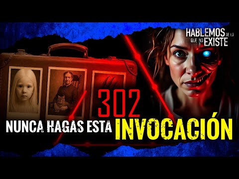 Historias de Casas Fantasmales , Ritos Siniestros y Mininos Espirituales | EP 302