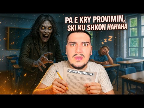 Msusja Spom Le Me Shku N'SHTEPI