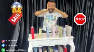 تحدي جديد من داخل استوديو مدحت 🔥🔥⚡️#استوديو_مدحت 