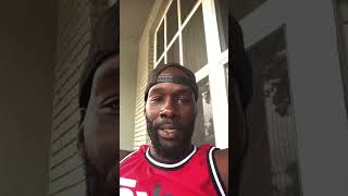 Ryan Clark Takes Shot At Cam Newton