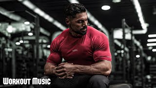 Workout Motivation Music Mix 2024🔥 Fitness & Gym Motivation Mix🔥Hip Hop & Rap Gym Workout Music 2024