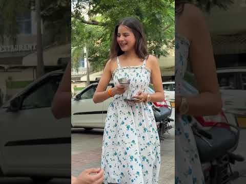 Vo meko kabhi bahiya nahi bolagi 😂 #comedy #shortsfeed