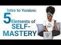 Introduction to Yadison Classes