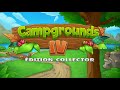 Vidéo de Campgrounds 4 Édition Collector