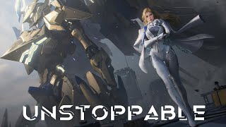 UNSTOPPABLE 【gmv/amv】