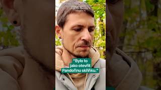 🟩🐗 Juraj Loj v Divočině hraje muže plného křivd, vzteku a potřeby kontroly. V kinech od 15. 10.