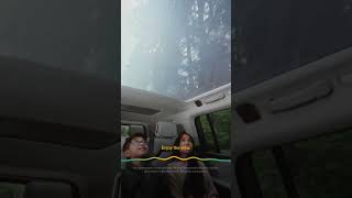 Rivian Assistant | Roof with a View