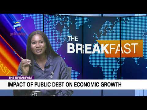 Impact of Public Debt on Economic Growth