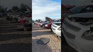 Looking For Wheels For My Pontiac 