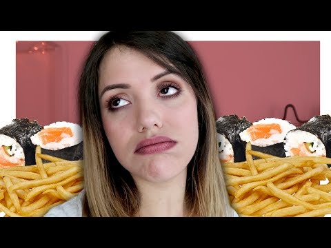 Ich teste NICHTS Essen&Trinken für Ramadan!