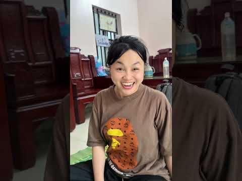 Mẹ bênh con rể đấy. #hoangthaofamily