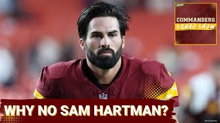 COMMANDERS SQUAD SHOW | Commanders vs. Cowboys on CHRISTMAS DAY | What Still Matters