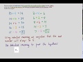 Inductive vs. Deductive Reasoning Explained