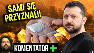 Szkolą Żołnierzy Kolumbijskich Karteli! Sami Się Przyznali! - Analiza Ator