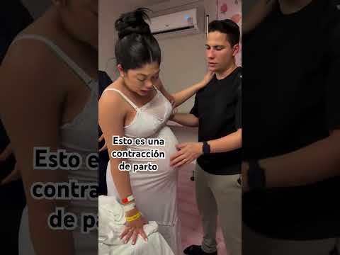 ¿Sabías que las contracciones pueden ser así?