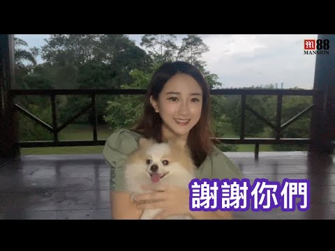 去年真的蠻辛苦的 希望自己別放棄