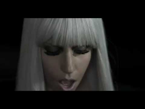 Lady Gaga - Brown Eyes (Official Music Video VEVO HD) 2011