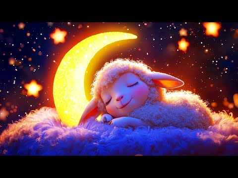 Mozart para Bebes Estimulacion Inteligencia - Cancion de Cuna Mozart, Música para Dormir Bebés