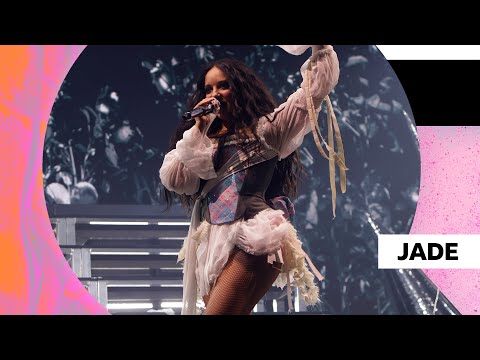 JADE - FUFN (Radio 1's Big Weekend 2025)