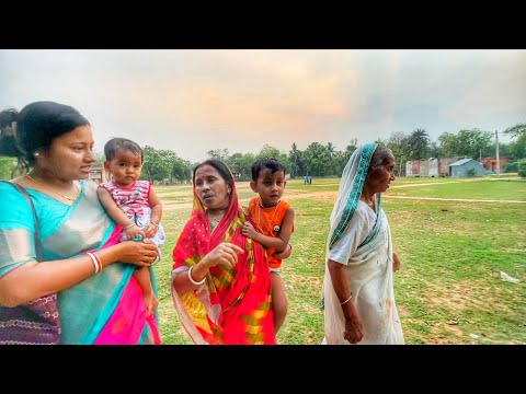 আমার খুব প্রিয় একজন মানুষের সাথে দেখা করে এলাম