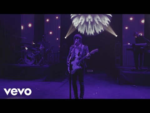 Siddhartha - Ecos de Miel (En Vivo)