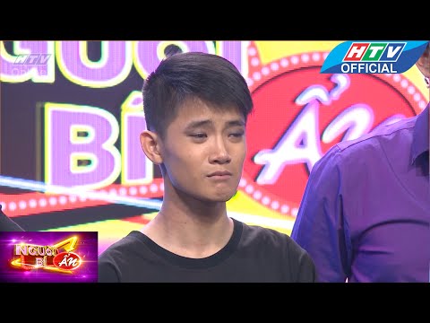 Người bí ẩn | Lý Nhã Kỳ cho 50 triệu | HTV