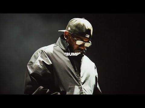 FREE Hard Kendrick Lamar Type Beat "Bump" | Rap Instrumental 2025