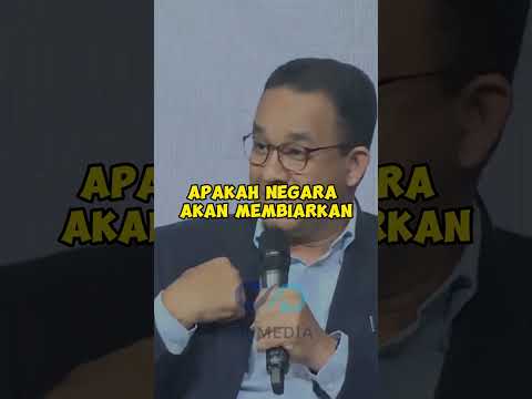 Ternyata ini alasannya, kredit motor itu gampang... #aniesbaswedan #shorts