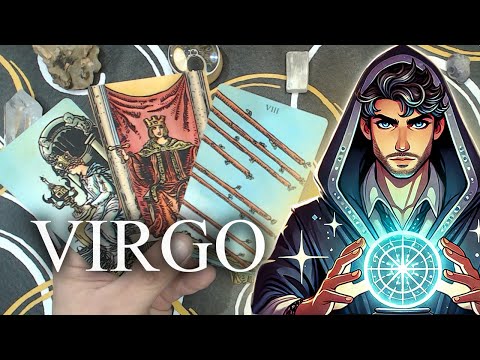 VIRGO ♍️ YA NADIE TE PUEDE PARAR VAS CAMINO A LA VICTORIA EL AMOR SERA FUNDAMENTAL